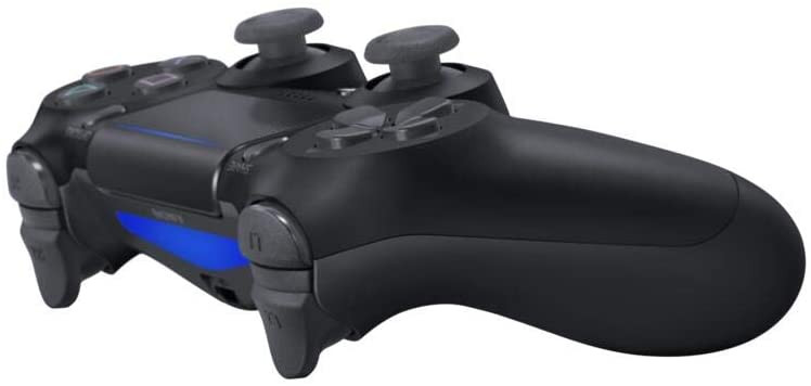 SONY MANETTE PS4 ORIGINAL NOIR DUALSHOCK 4