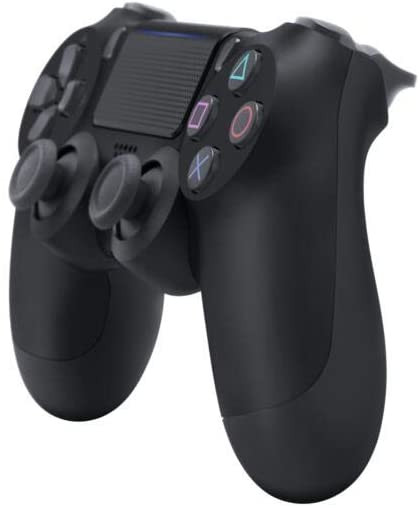 SONY MANETTE PS4 ORIGINAL NOIR DUALSHOCK 4 – Image 2