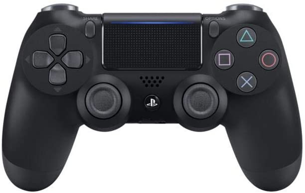 SONY MANETTE PS4 ORIGINAL NOIR DUALSHOCK 4 – Image 6