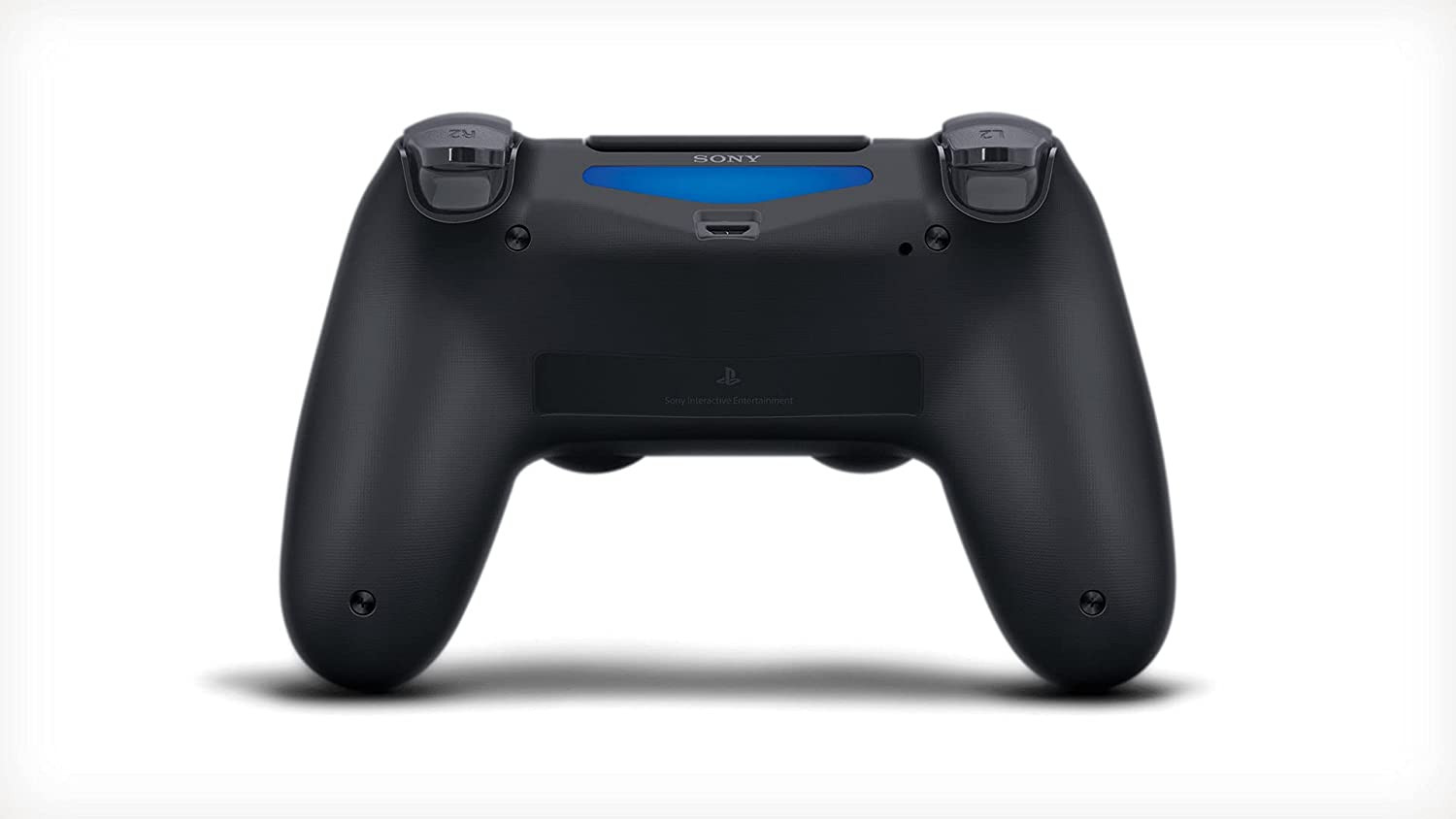 SONY MANETTE PS4 ORIGINAL NOIR DUALSHOCK 4 – Image 3