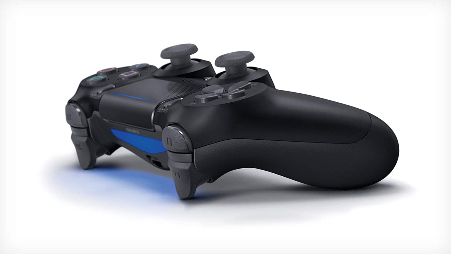 SONY MANETTE PS4 ORIGINAL NOIR DUALSHOCK 4 – Image 7