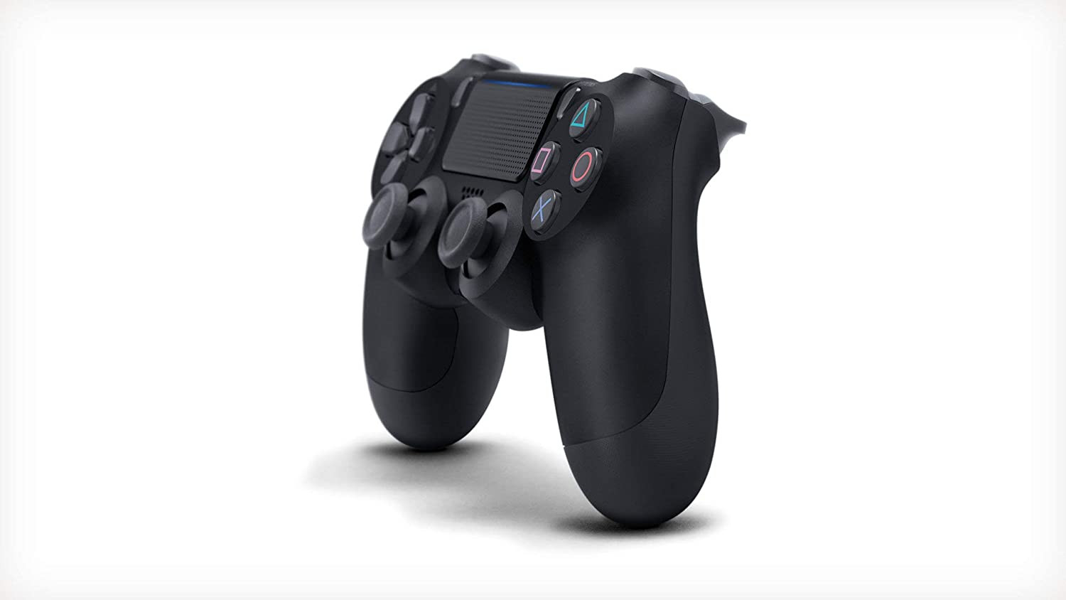 SONY MANETTE PS4 ORIGINAL NOIR DUALSHOCK 4 – Image 8