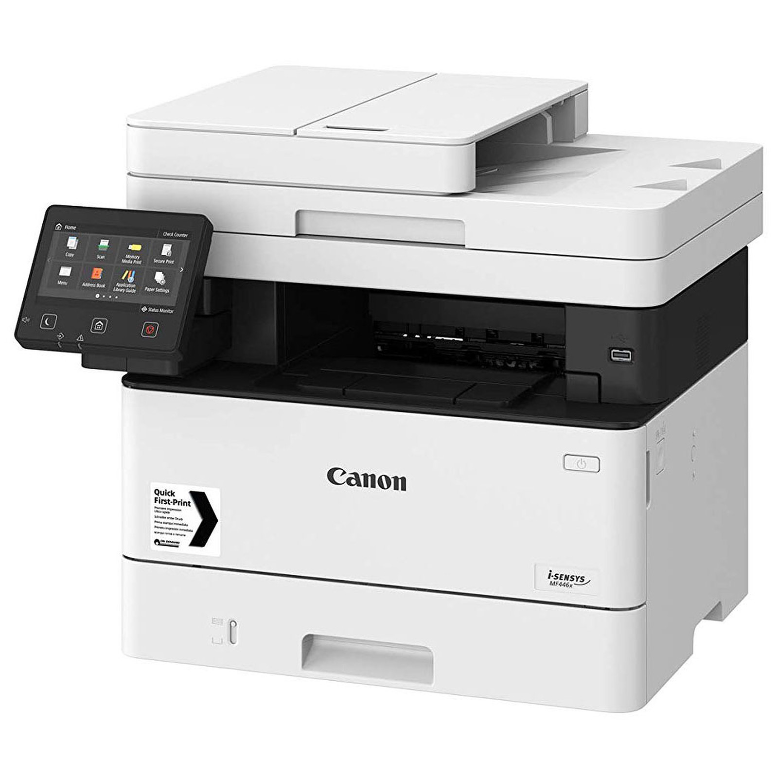Imprimante Laser Multifonction Canon i-SENSYS MF446x