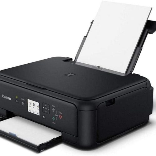 Alternative view of CANON PIXMA TS5140