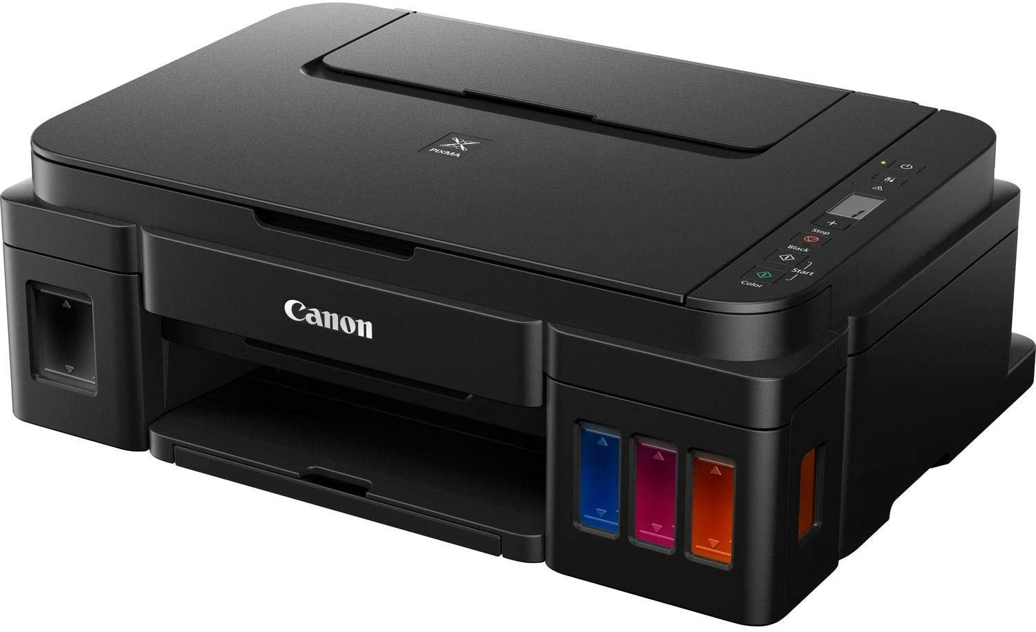 Multifonctions Jet d'encre CANON PIXMA G2411 – Image 7