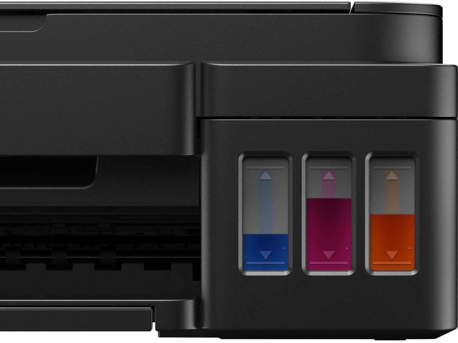 Multifonctions Jet d'encre CANON PIXMA G2411 – Image 5