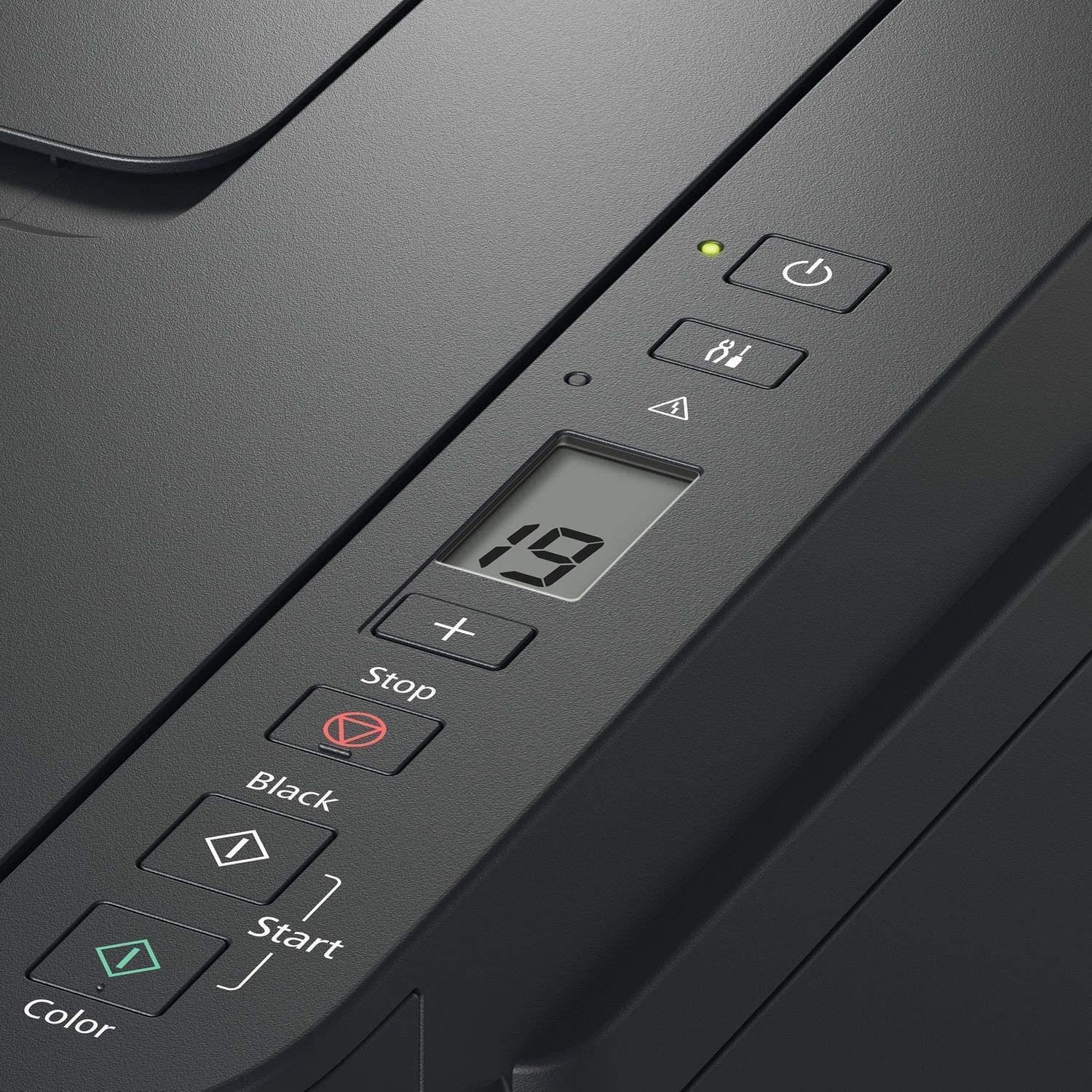 Multifonctions Jet d'encre CANON PIXMA G2411 – Image 6