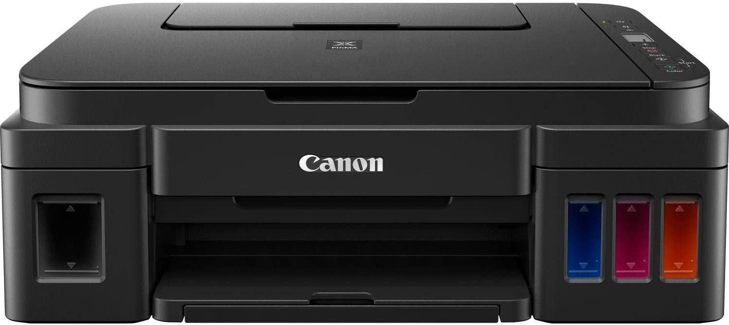 Multifonctions Jet d'encre CANON PIXMA G2411 – Image 4
