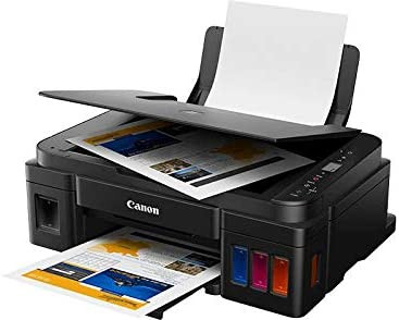Multifonctions Jet d'encre CANON PIXMA G2411 – Image 3