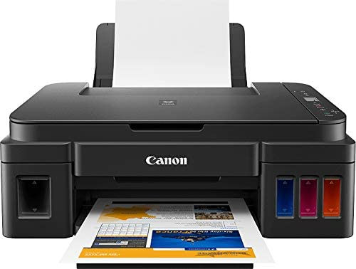 Multifonctions Jet d'encre CANON PIXMA G2411 – Image 2