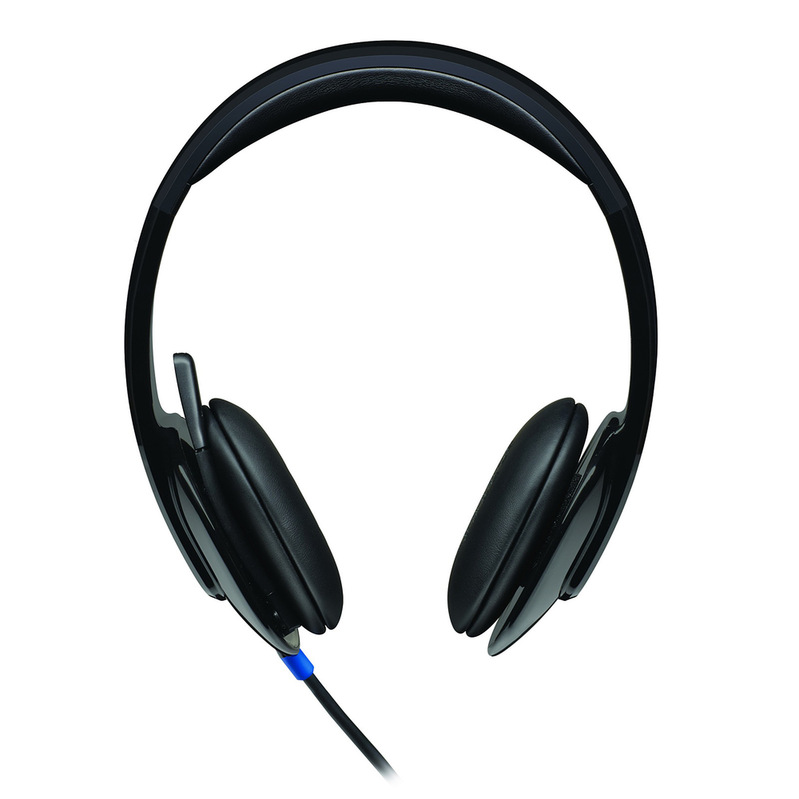 Logitech USB Headset H540 – Image 3