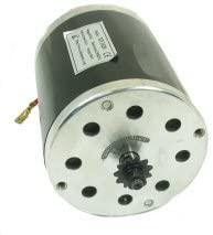 Moteur électrique 36 V, 500 W – Image 4