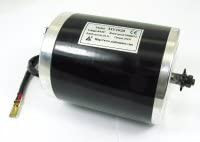 Moteur électrique 36 V, 500 W – Image 2
