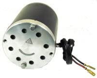 Moteur électrique 36 V, 500 W – Image 3