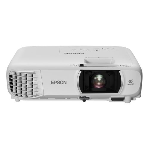 Epson EH-TW750 Vidéoprojecteur 3LCD - Full HD 1080p - 3400 Lumens
