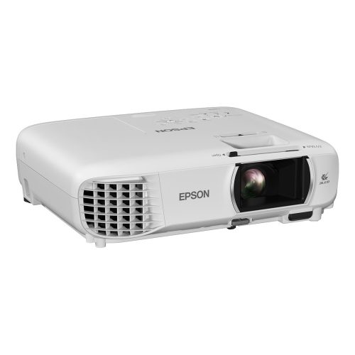 Alternative view of Epson EH-TW750 Vidéoprojecteur 3LCD - Full HD 1080p - 3400 Lumens