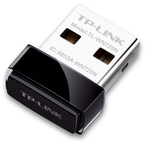 TP-LINK TL-WN725N CLE WIFI N150