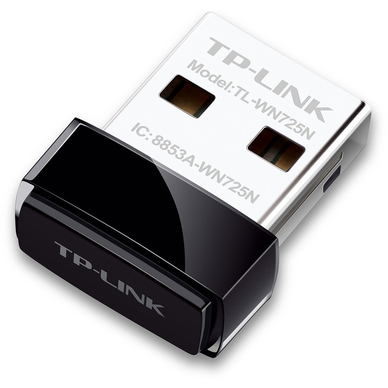 TP-LINK TL-WN725N CLE WIFI N150
