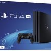 SONY PLAYSTATION 4 / PS4 MACHINE PRO 1TB