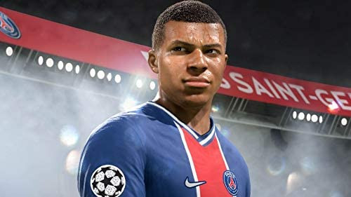 SONY CD DE JEUX FIFA 2021 PS5 / FIFA21 / PLAYSTATION 5 PS5FIFA21 – Image 3
