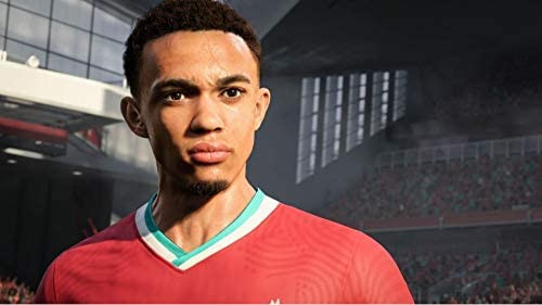 SONY CD DE JEUX FIFA 2021 PS5 / FIFA21 / PLAYSTATION 5 PS5FIFA21 – Image 6