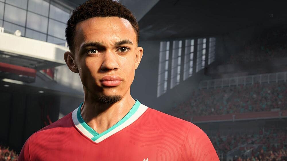 SONY CD DE JEUX FIFA 2021 PS5 / FIFA21 / PLAYSTATION 5 PS5FIFA21 – Image 9