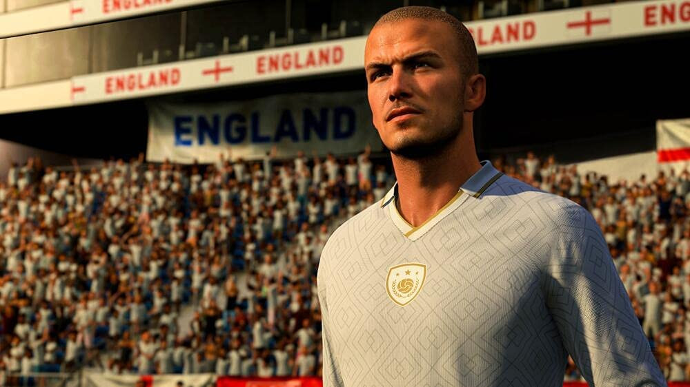 SONY CD DE JEUX FIFA 2021 PS5 / FIFA21 / PLAYSTATION 5 PS5FIFA21 – Image 8