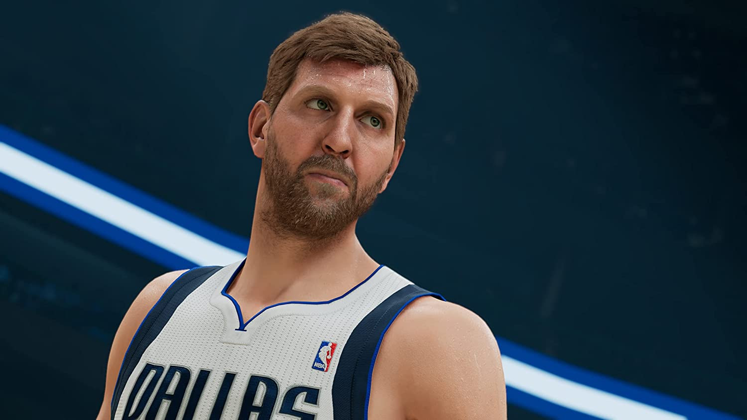SONY NBA2K22 PS5 CD DE JEUX 2022 – Image 2
