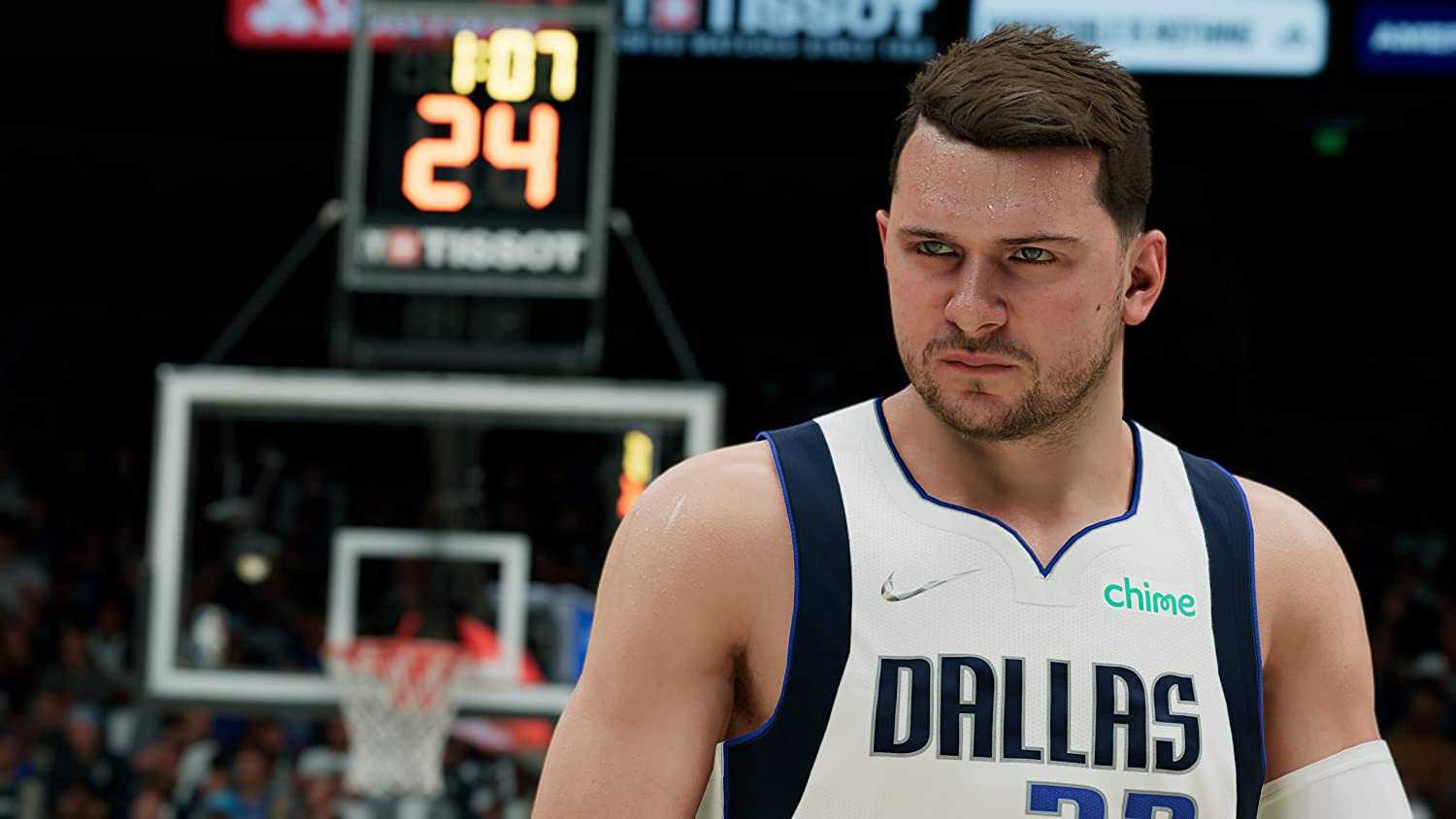 SONY NBA2K22 PS5 CD DE JEUX 2022 – Image 4