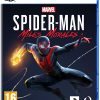 SONY SPIDER-MAN MILES MORALES PS5 CD DE JEUX 2022