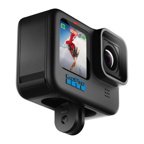 Alternative view of GOPRO APPAREIL CAMÉRA NUMÉRIQUE GOPRO HERO 10