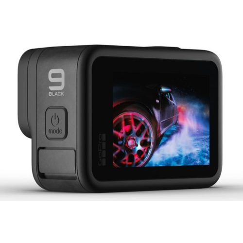 Alternative view of GOPRO APPAREIL CAMERA NUMERIQUE GOPRO HERO 9