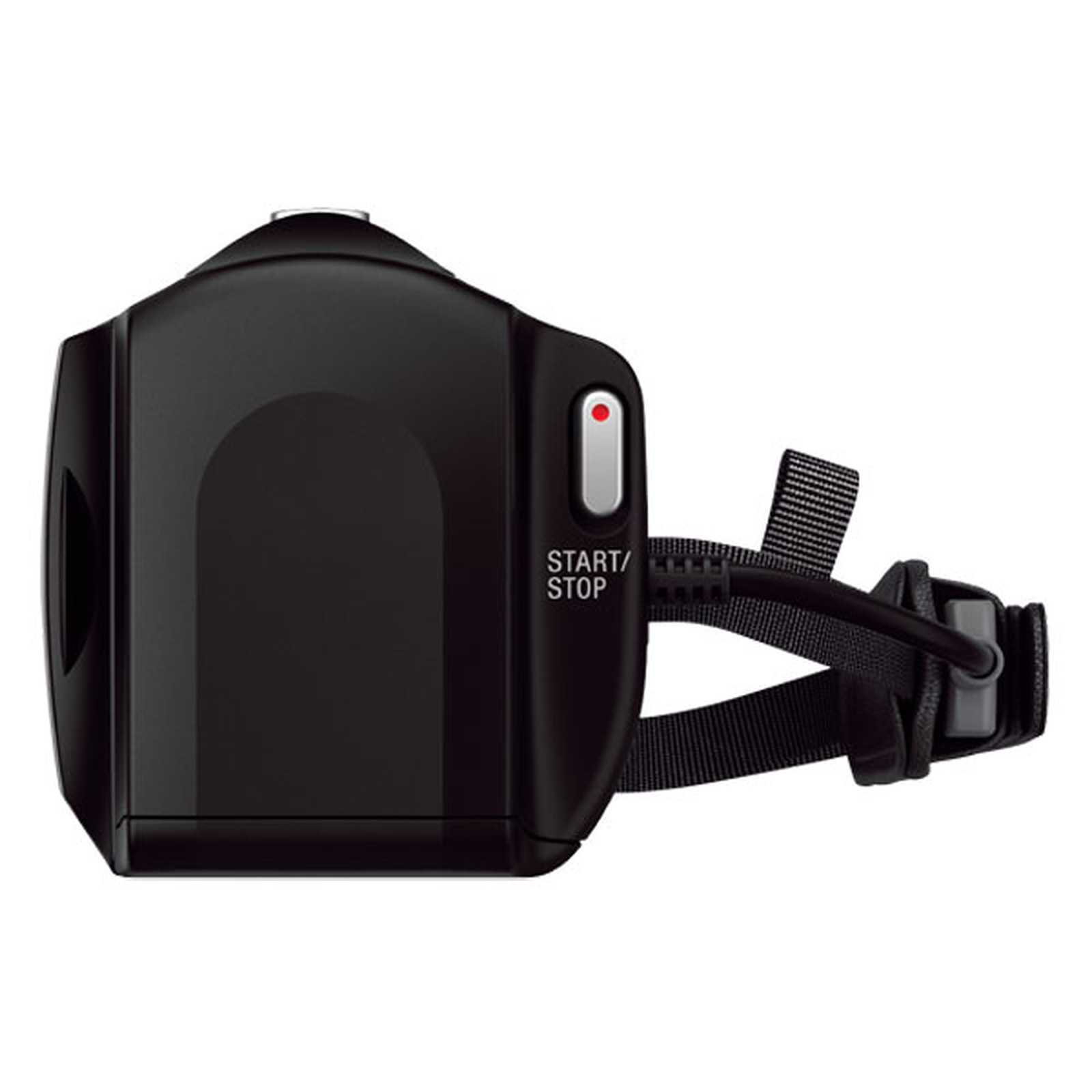 SONY APPAREIL PHOTO PROFESSIONNEL ET CAMESCOPE HDR-CX405 – Image 4