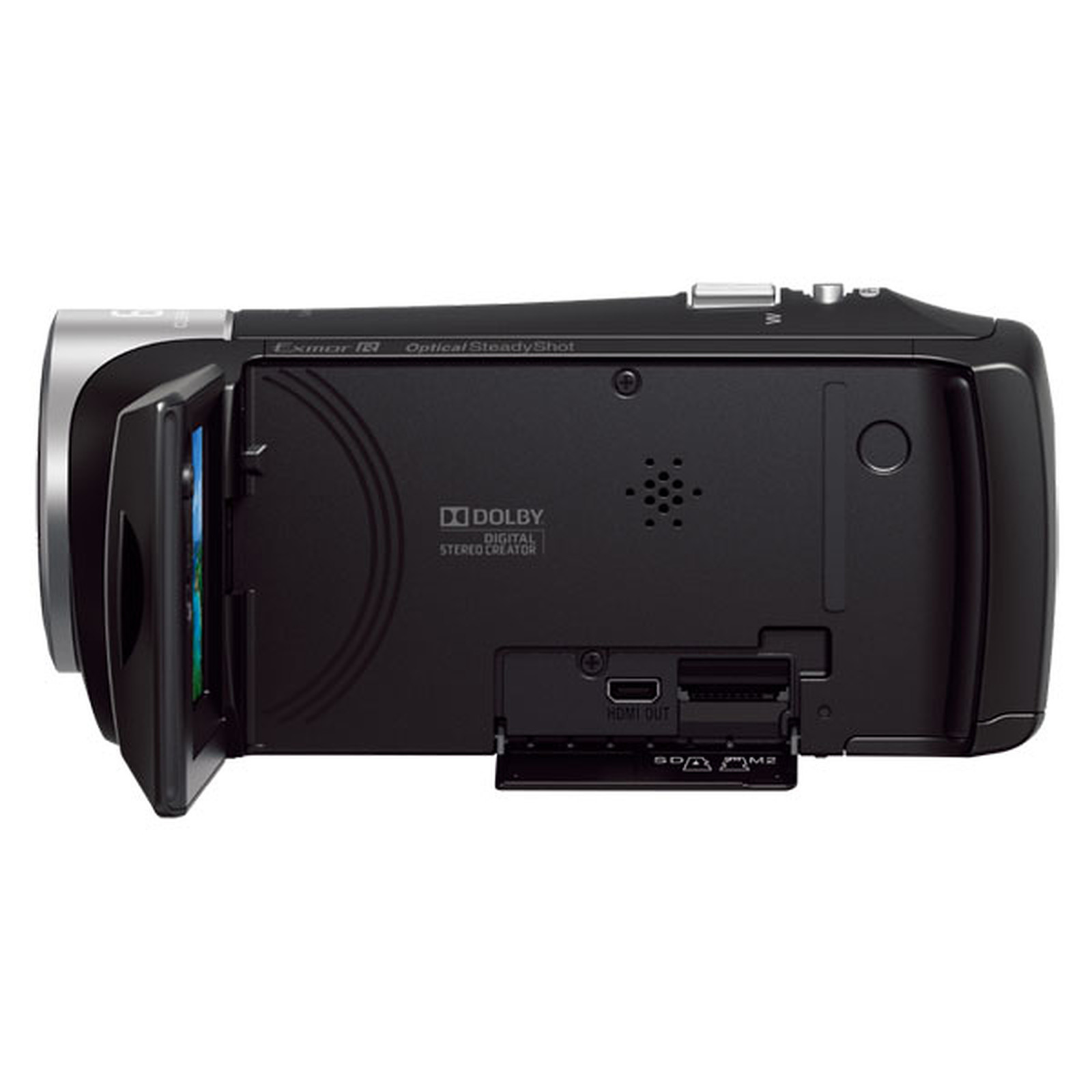 SONY APPAREIL PHOTO PROFESSIONNEL ET CAMESCOPE HDR-CX405 – Image 3