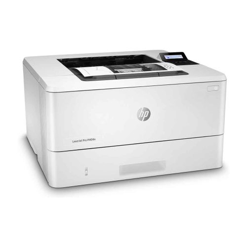 Alternative view of Imprimante laser monochrome HP LaserJet Pro M404n