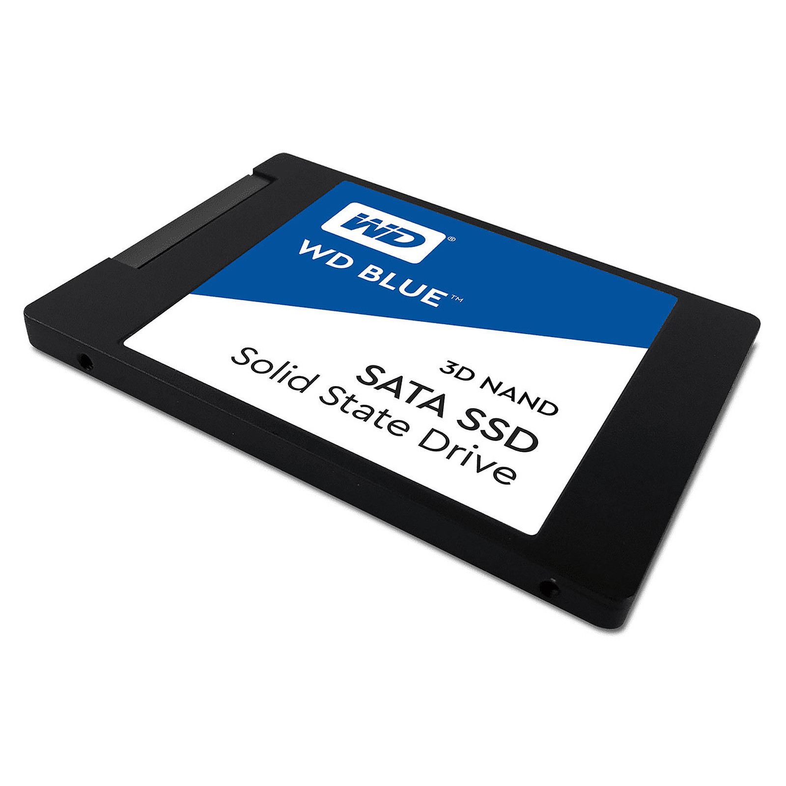 WD BLUE DISQUE DUR SSD INTERNE 1TB SA510 SATA SSD 560MB/S – Image 4