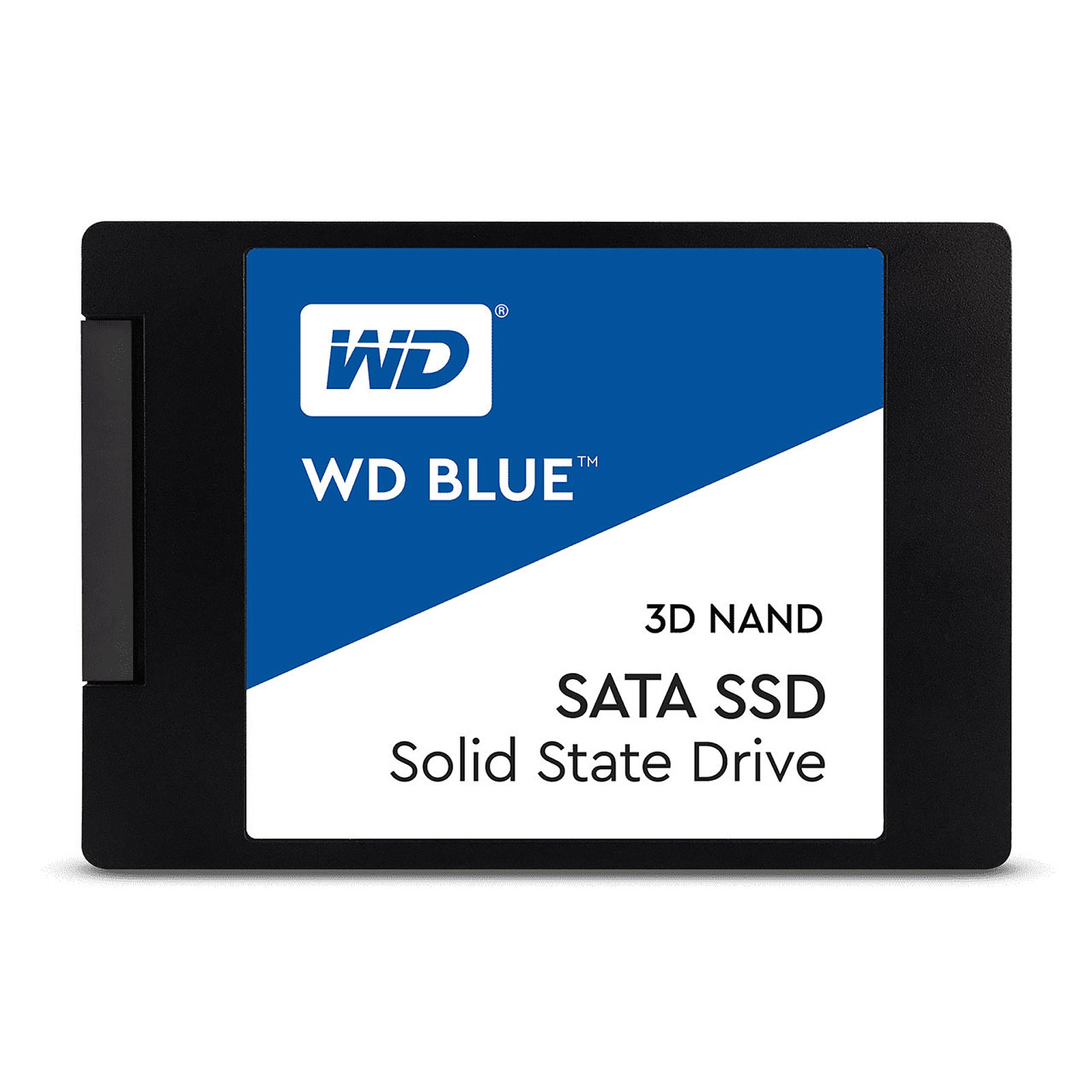 WD BLUE DISQUE DUR SSD INTERNE 1TB SA510 SATA SSD 560MB/S