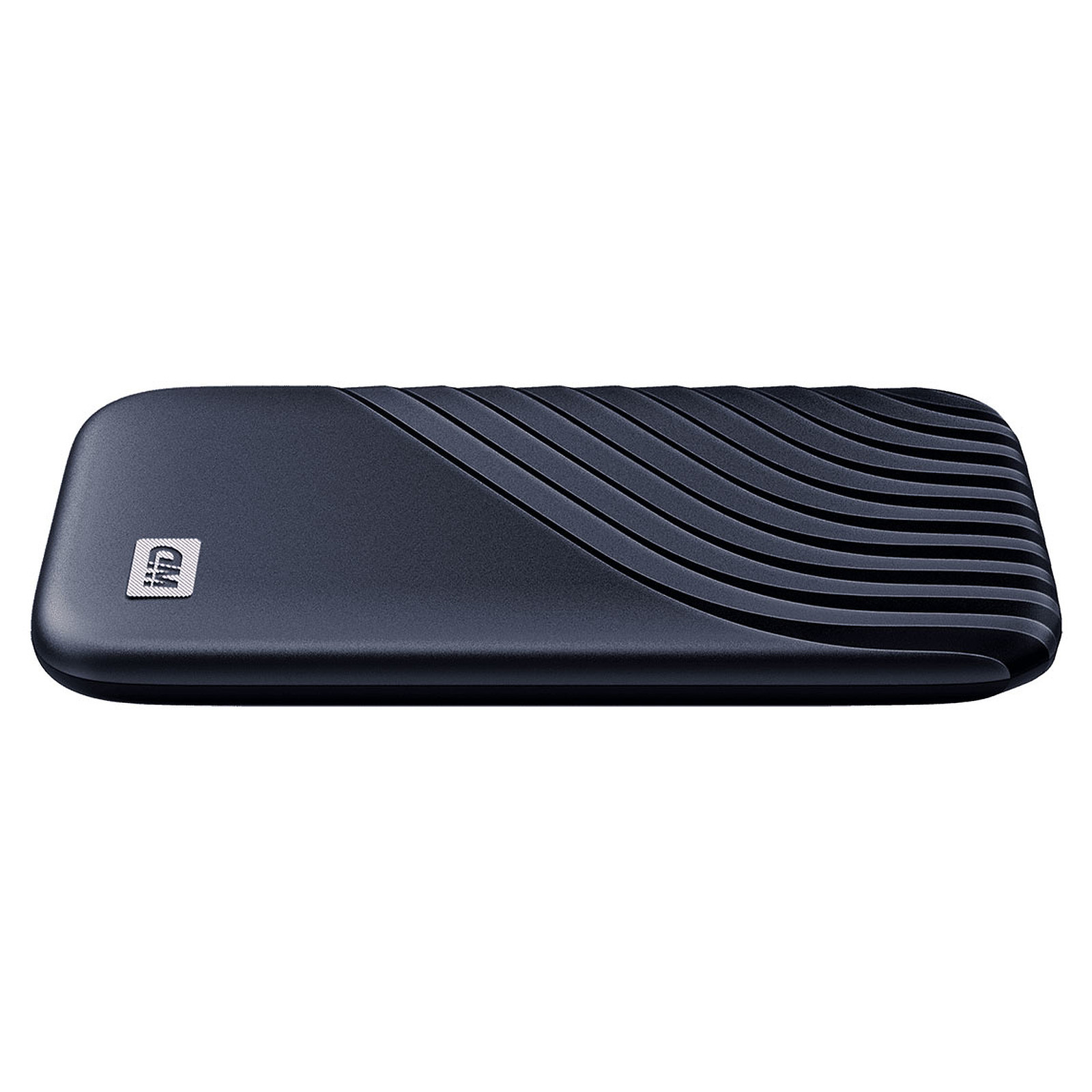 WD DISQUE DUR MY PASSPORT SSD 500GB EXTERNE/WDBAGF5000AGD – Image 3