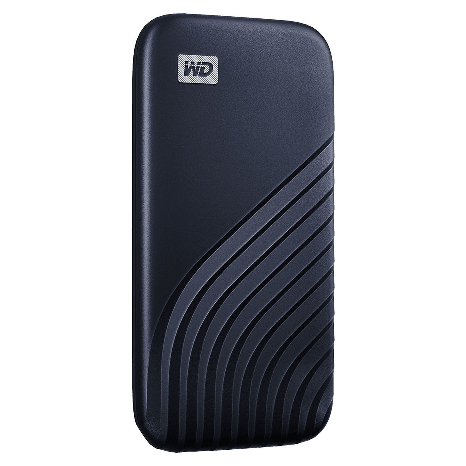 WD DISQUE DUR MY PASSPORT SSD 500GB EXTERNE/WDBAGF5000AGD – Image 4