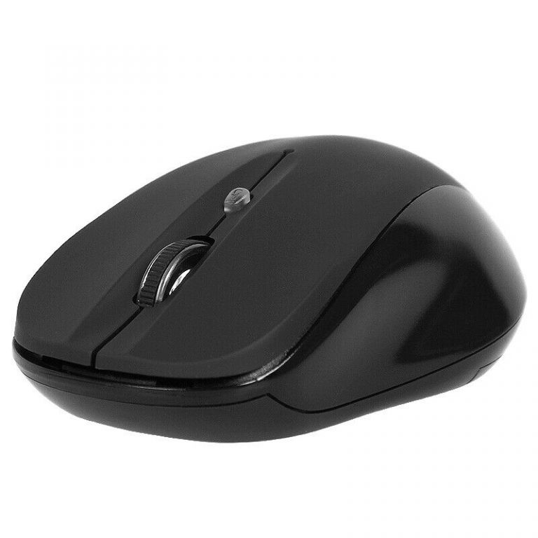 HP SOURIS SANS FIL HP-FM510A – Image 4
