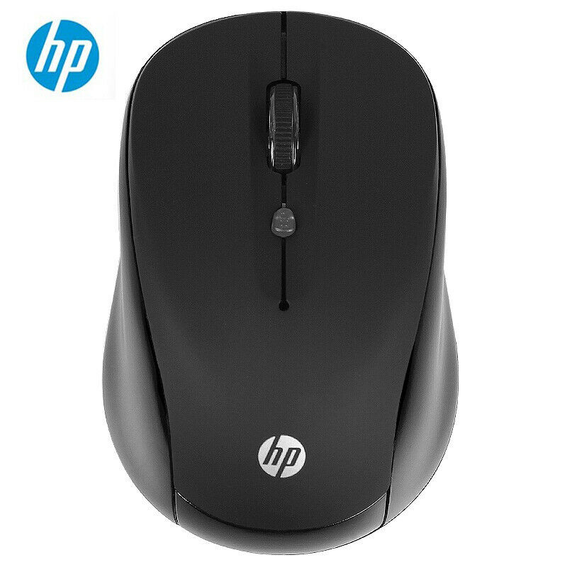 HP SOURIS SANS FIL HP-FM510A – Image 2