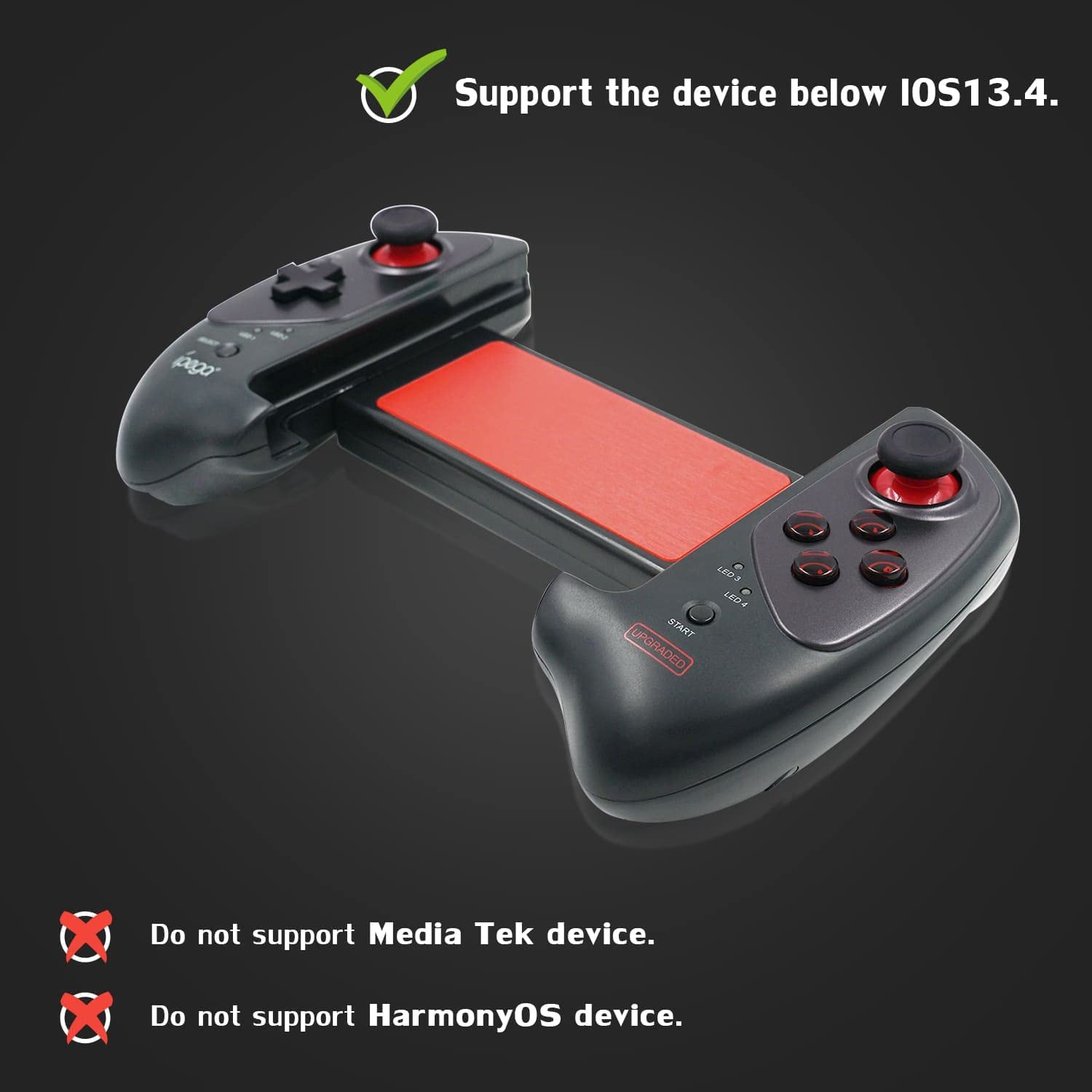IPEGA MANETTE PG-9083S – Image 4