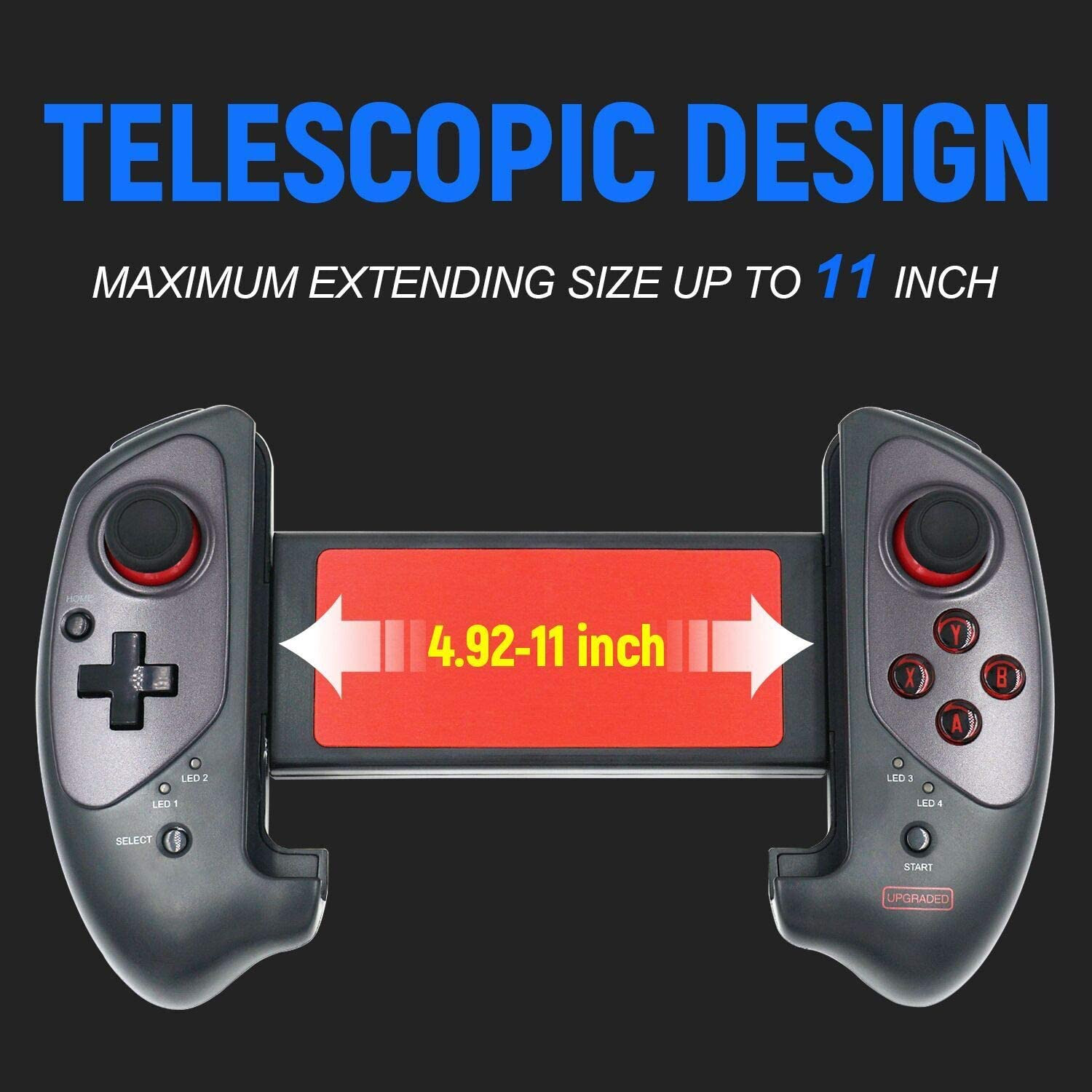 IPEGA MANETTE PG-9083S – Image 5