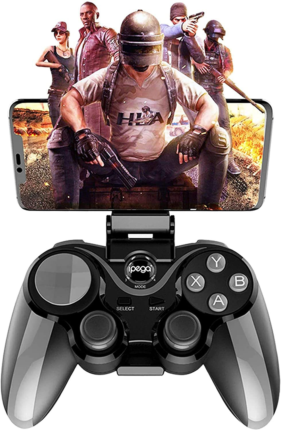 IPEGA MANETTE SANS FIL/ WIRELESS CONTROLLER PG-9128 – Image 2