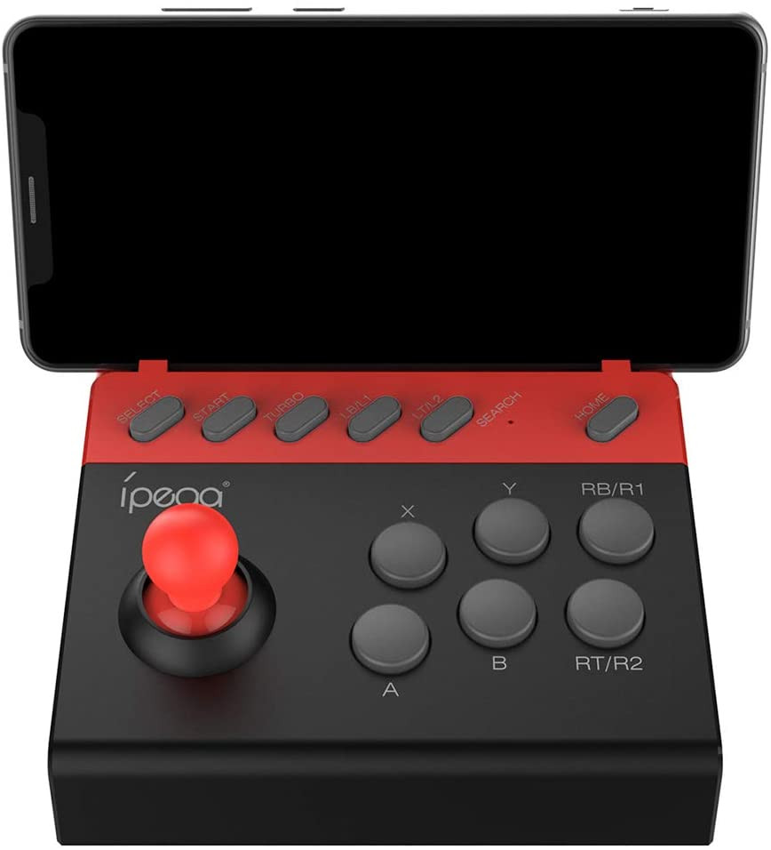 IPEGA MANETTE JOYSTICK/ CONTROL BY JOYSTICK PG-9135