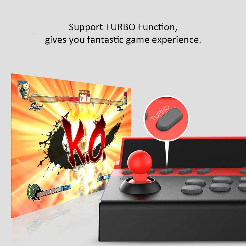 IPEGA MANETTE JOYSTICK/ CONTROL BY JOYSTICK PG-9135 – Image 6