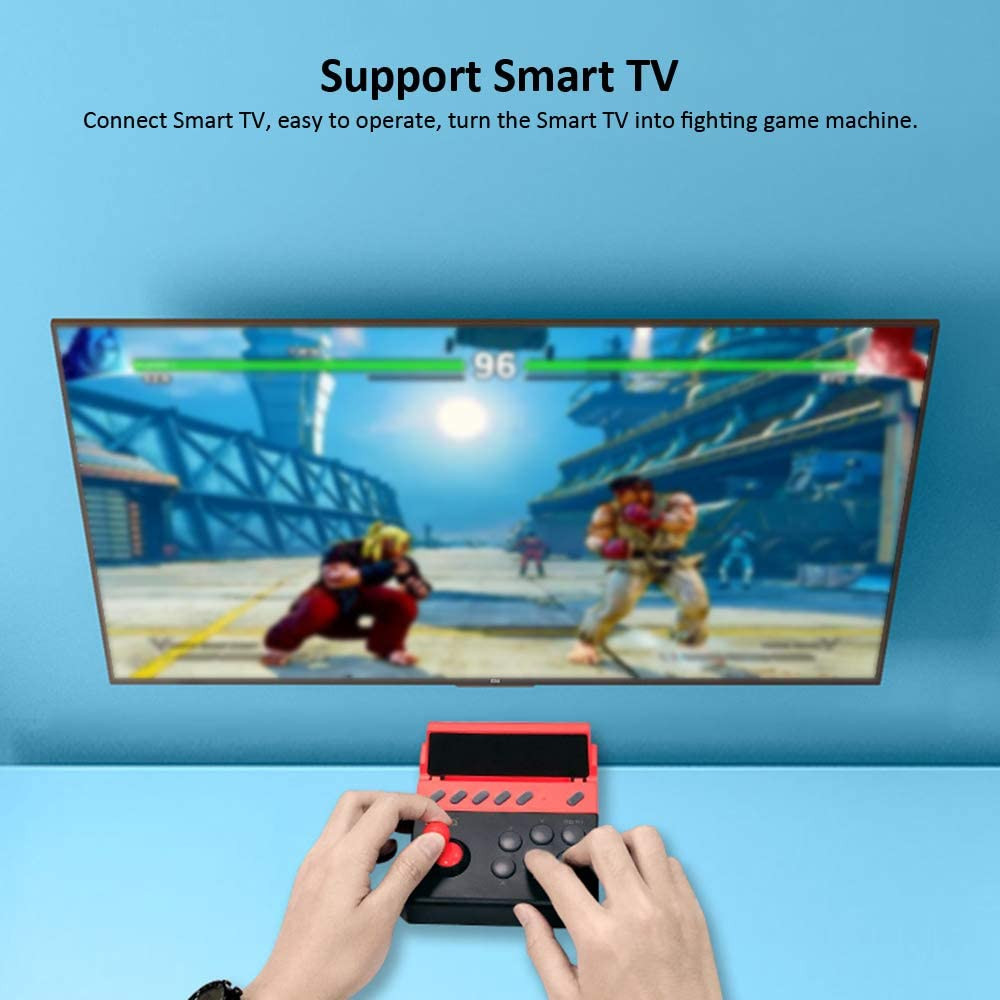 IPEGA MANETTE JOYSTICK/ CONTROL BY JOYSTICK PG-9135 – Image 7