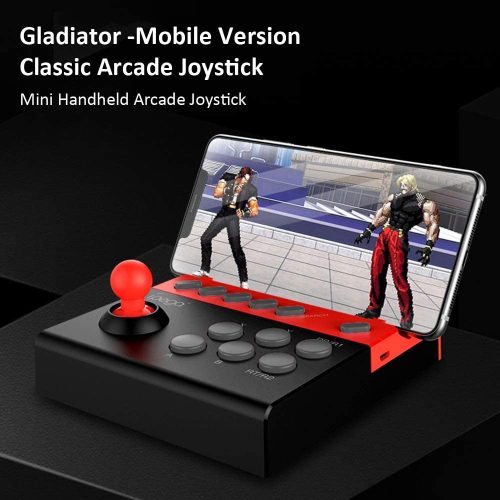 Alternative view of IPEGA MANETTE JOYSTICK/ CONTROL BY JOYSTICK PG-9135