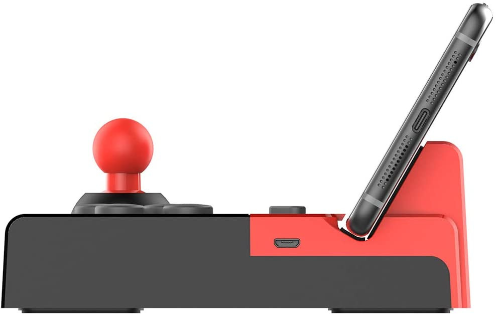 IPEGA MANETTE JOYSTICK/ CONTROL BY JOYSTICK PG-9135 – Image 3