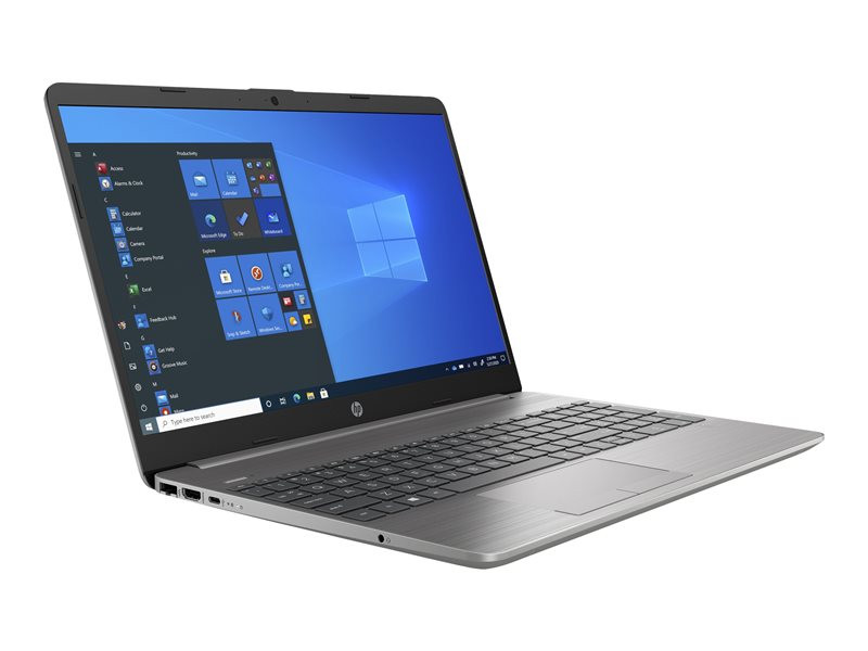 HP 250 G8 - Intel(R) Core(TM) i5-1135G7 - 8Gb - 1Tb + 256Gb 15.6" LED HD – Image 2